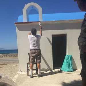 Meet your Posher, Antonia